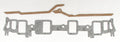 Mr. Gasket Performance Intake Manifold Gaskets - 202A