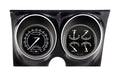 Classic Instruments Traditional 1967-68 Camaro Package - CAM67TR