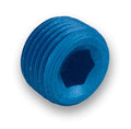 Earl’s 1/2" NPT Internal Plug - 993205ERL