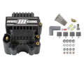 MSD Ignition Coil - HVC-3 Series - Black - 826123