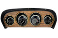 Classic Instruments Mustang Direct-Fit Package - MU69AXG