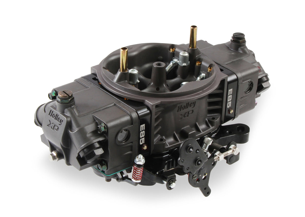 Holley Ultra XP Carburetor - 0-80845HBX