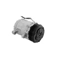 Holley SD7 A/C Compressor - 199-102