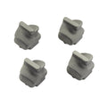 Mr. Gasket Coil Spring Boosters - Twist-In - Large - 1283
