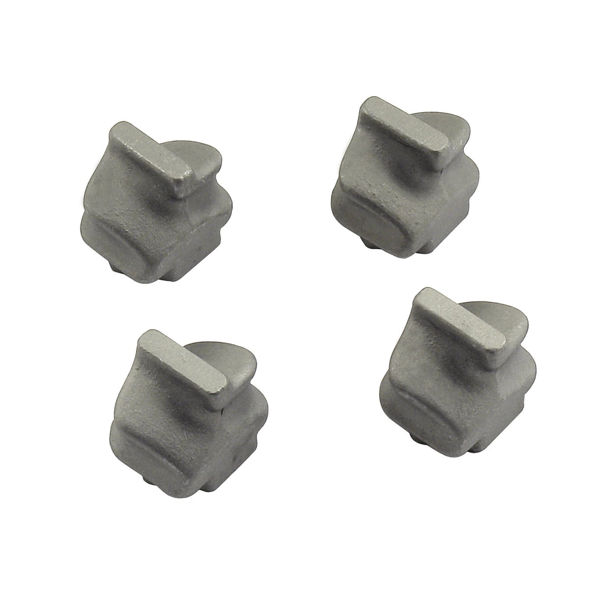 Mr. Gasket Coil Spring Boosters - Twist-In - Large - 1283