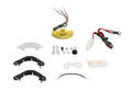 ACCEL Points Eliminator Kit for GM V-8 Points Distributors 2010ACC