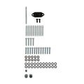 Holley Replacement Hardware Kit - 300-655