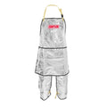 Simpson Fueler Apron - Split Front - 39042S