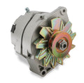 Mr. Gasket 1-Wire Alternator - 140 Amp - Natural Finish - 51203NG