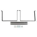 Holley Fuel Cell Mounting Straps - 19-220