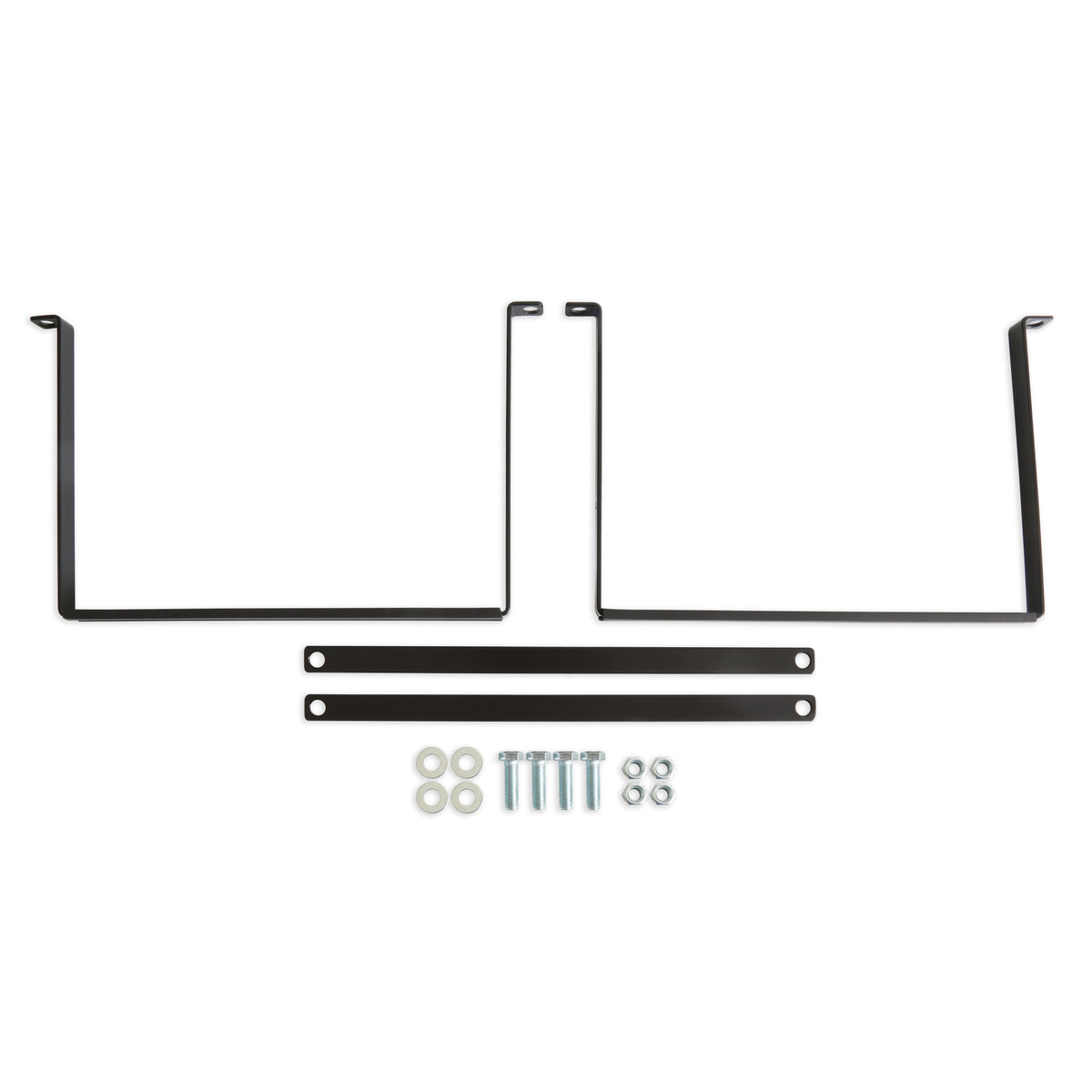 Holley Fuel Cell Mounting Straps - 19-220