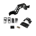 Holley GM 67-69 F-Body, 68-74 X-Body Level 1 LS Swap Essentials - Manual - SE1-GM1F-LSX-M