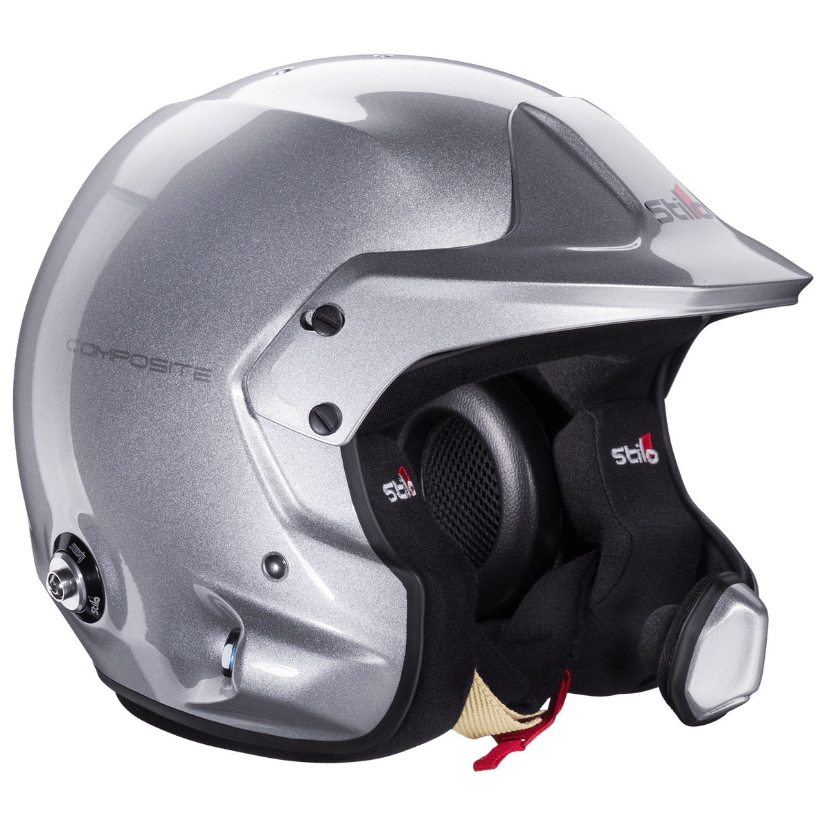 Stilo Venti WRC Composite - AA0220BG2T58