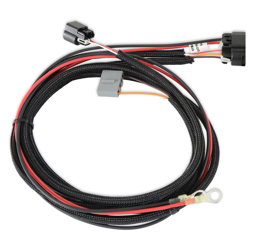 Holley Sniper EFI HyperSpark Ignition Box Service Harness - 556-156