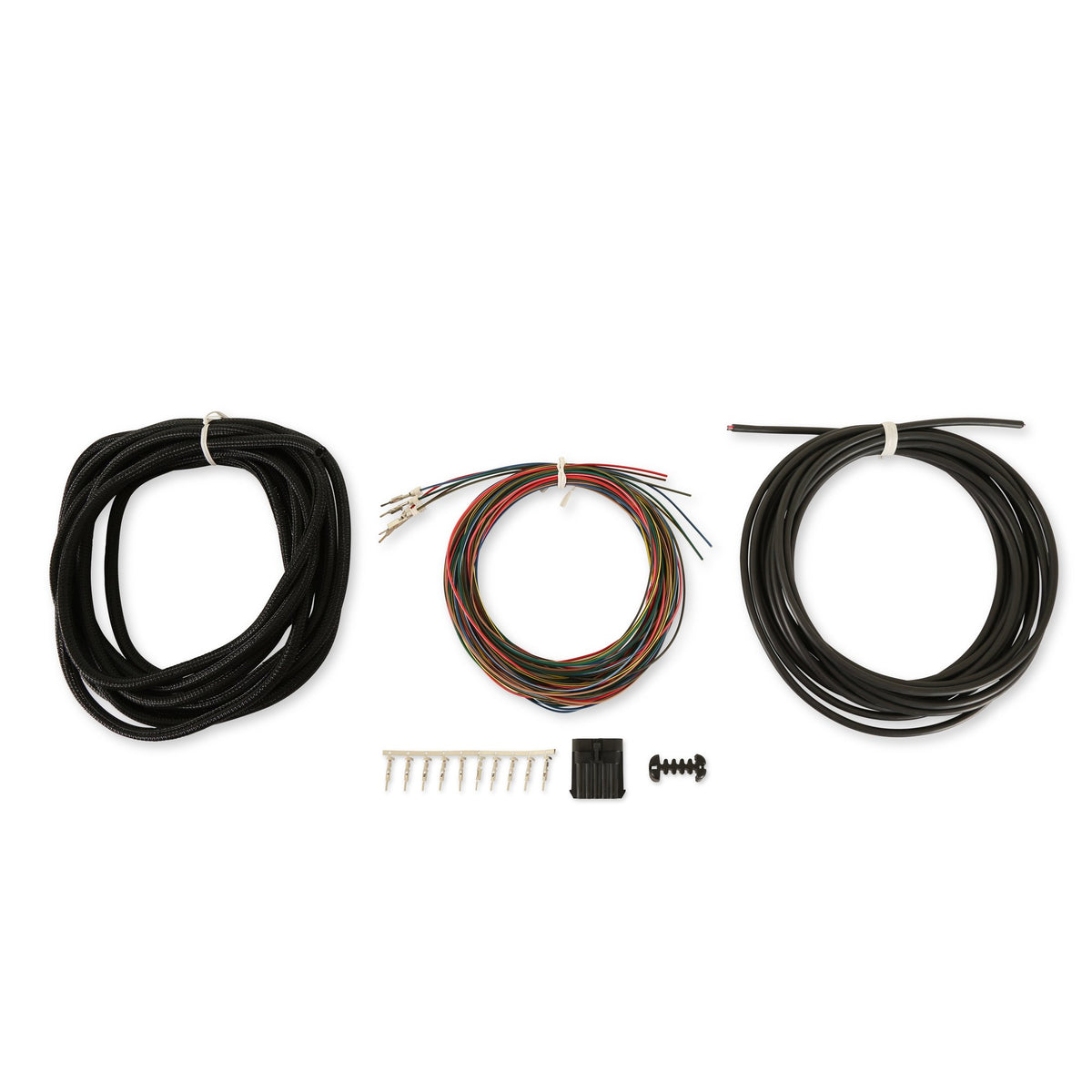 Holley EFI Universal Unterminated Ignition Harness - 558-306