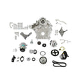 Holley Godzilla High-Mount Accessory Drive - OE Oiling System - Complete Kit - 20-310
