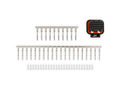 Holley EFI J3 Connector Kit - 570-347