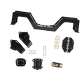 Holley GM C10 63-67 Level 1 LS Swap Essentials - Automatic - SE1-C106367-LSX-A1