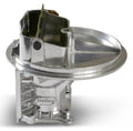 Holley Replacement Main Body-Aluminum - 134-360