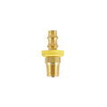 Simpson STRAIGHT HOSE AIR FITTING - FCF000