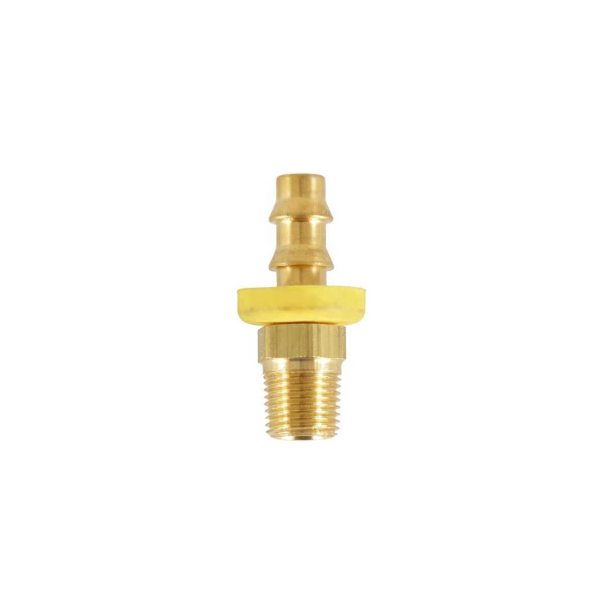 Simpson STRAIGHT HOSE AIR FITTING - FCF000