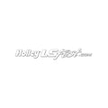 Holley LS Fest Windshield Decal - 36-403