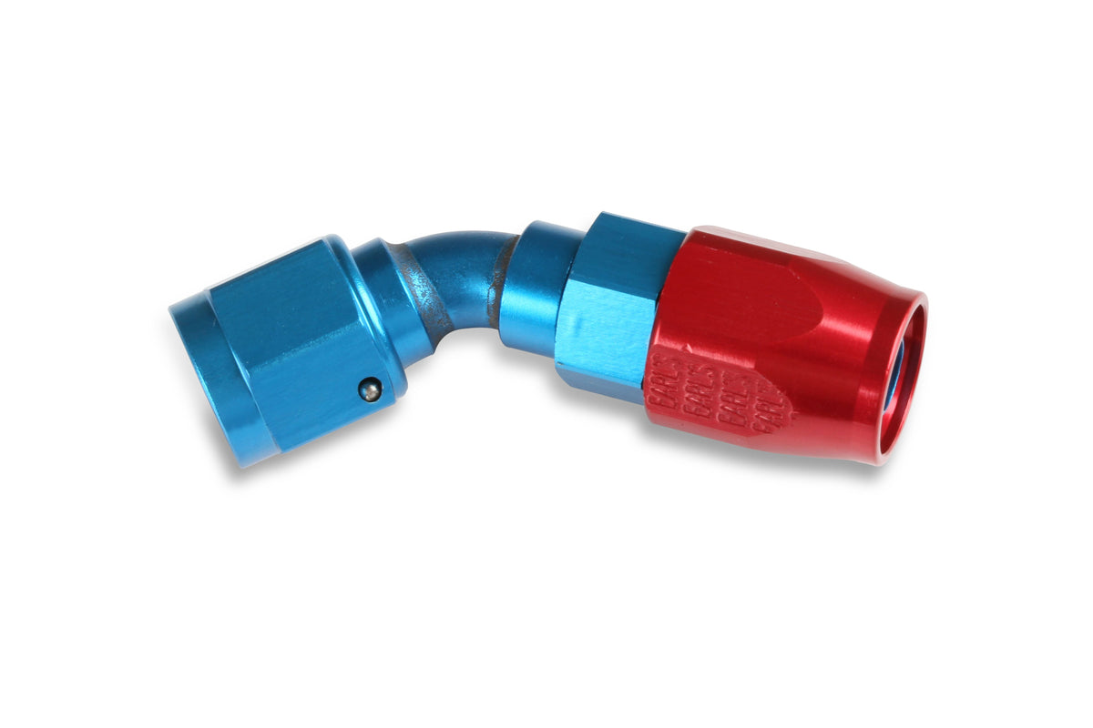 Earl’s Swivel-Seal® Hose End - 804616ERL