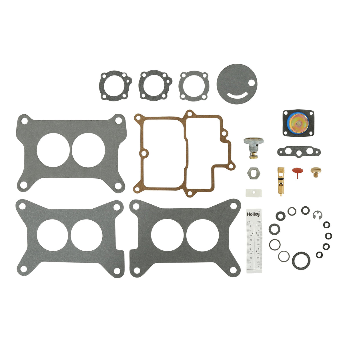 Holley Marine Carb Renew Kits - 703-51