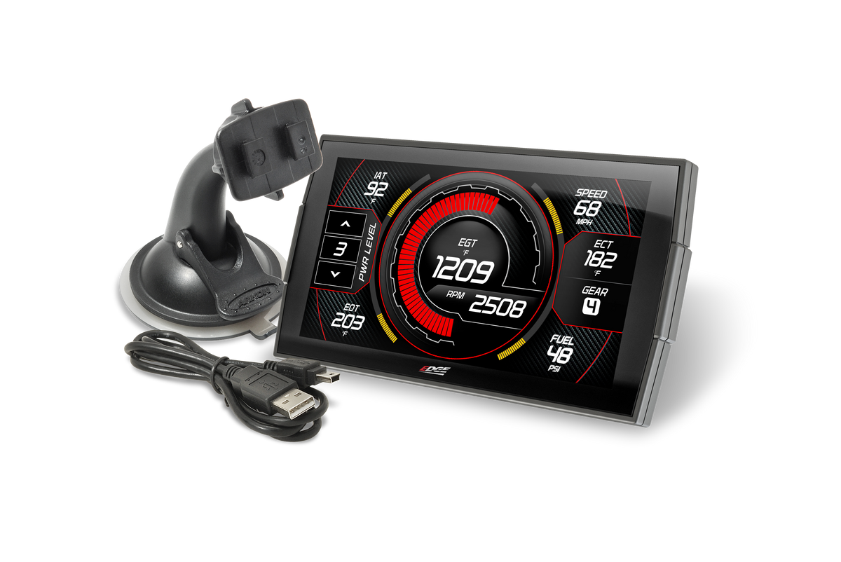 Edge CS2/CTS2 Juice to CTS3 Upgrade Kit - 83601-3