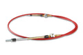 B&M Performance Shifter Cable - 6-Foot Length - Threaded End 80506