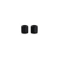 Earl’s -6 AN Aluminum Tube Nut - AT581806ERL