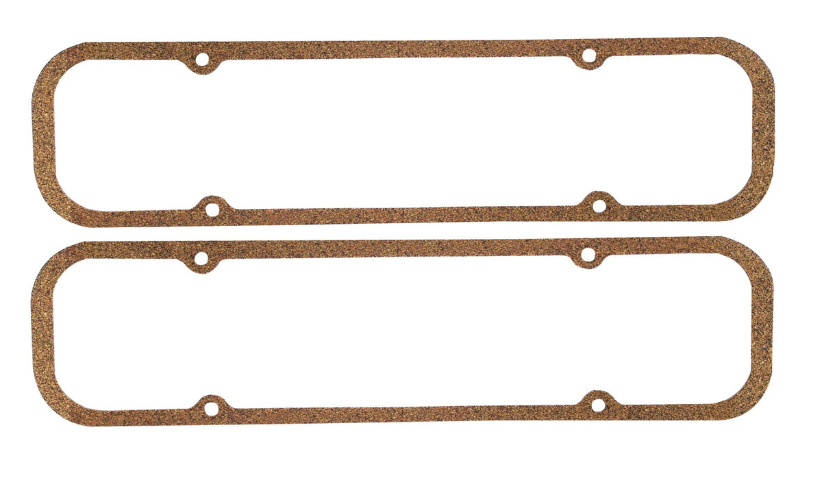 Mr. Gasket Cork Valve Cover Gaskets - 576