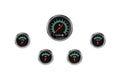 Classic Instruments G/Stock Six Gauge Set - GM - GS01SLC