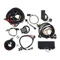 Holley EFI Terminator X Max - 24x Early Truck with 6L80 Control - 550-917-6