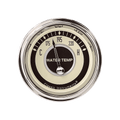 Classic Instruments Nostalgia VT 2-1/8" Water Temperature Gauge - NT26SHC