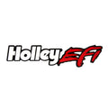 Holley EFI Die Cut Decal - 36-504