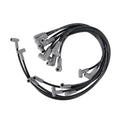 MSD Black Super Conductor SB Chevy for use with Low Profile Distributor - 31243