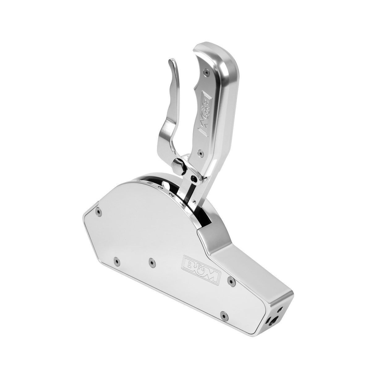B&M Magnum Grip Street Bandit - 81050