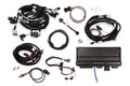 Holley EFI Terminator X Max - Gen IV 4.8/5.3/6.0 GM Truck Engines and LS2/LS3 - 550-920T