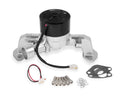 Frostbite Billet Electric Water Pump - 22-126