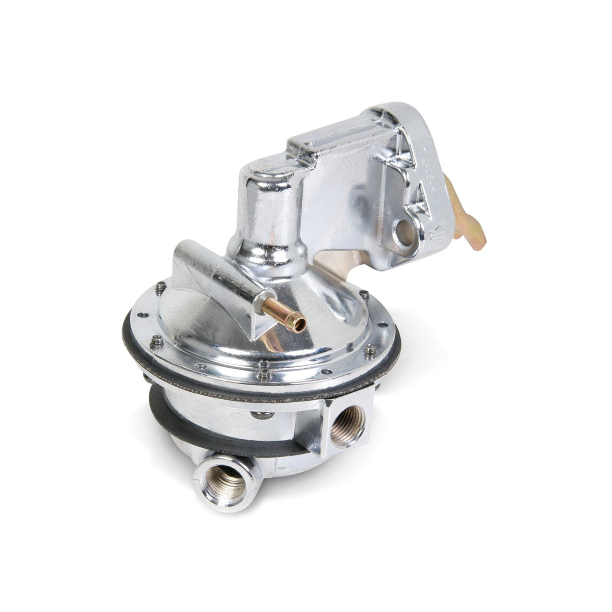 Holley 110 GPH Mechanical Fuel Pump - Marine - 712-454-11