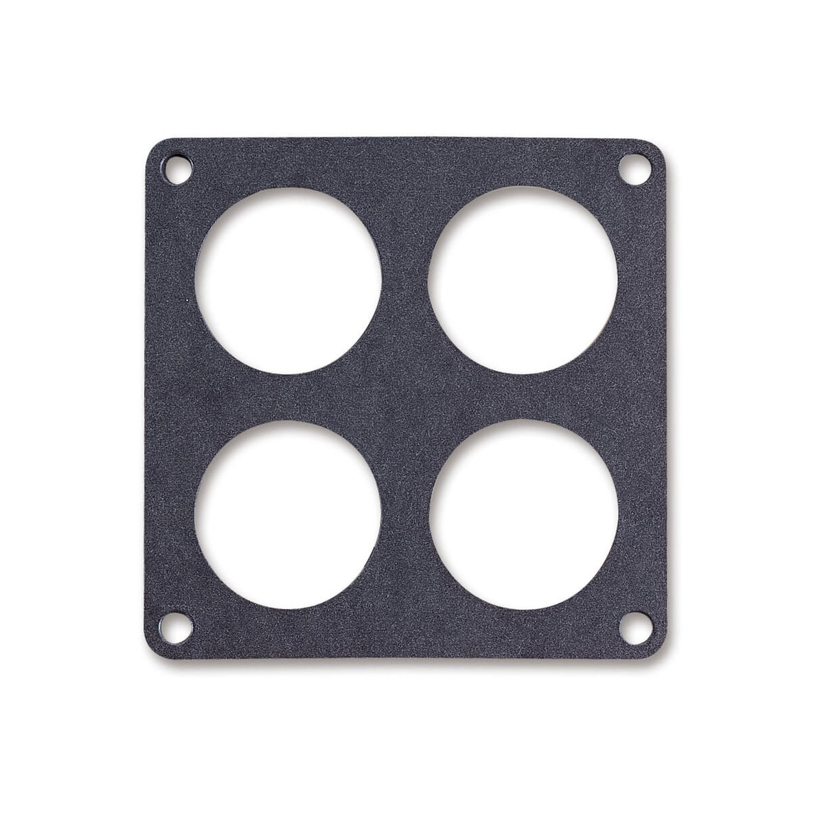 Quick Fuel QFX & 4500 Style 4 Hole Flange Gasket 1250 CFM - 8-1106QFT