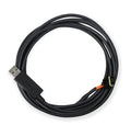Holley EFI CAN to USB-A Cable - 558-443