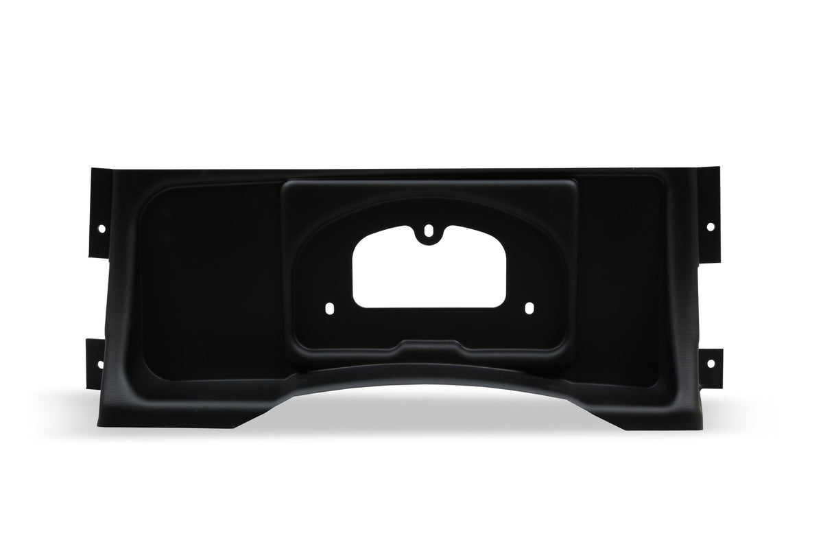 Holley EFI Holley Dash Bezels for Racepak Dashes - 553-421