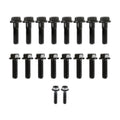 Lakewood Bellhousing Bolt Kit - GM LS/LT to T-56 - 50397