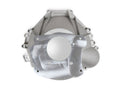 Lakewood Bellhousing Kit - Small Block Ford - LK9000K