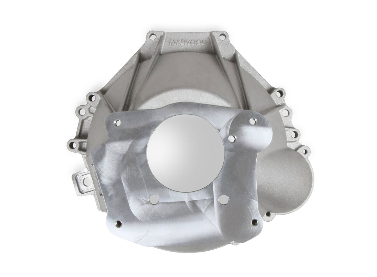Lakewood Bellhousing Kit - Small Block Ford - LK9000K