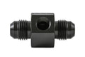 Earl’s Fuel Pressure Gauge Adapter - AT100192ERL