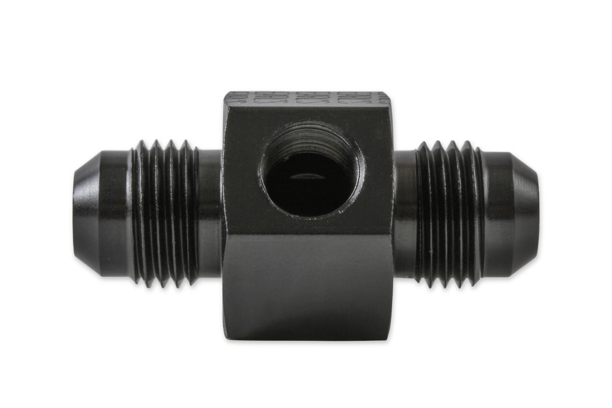 Earl’s Fuel Pressure Gauge Adapter - AT100192ERL