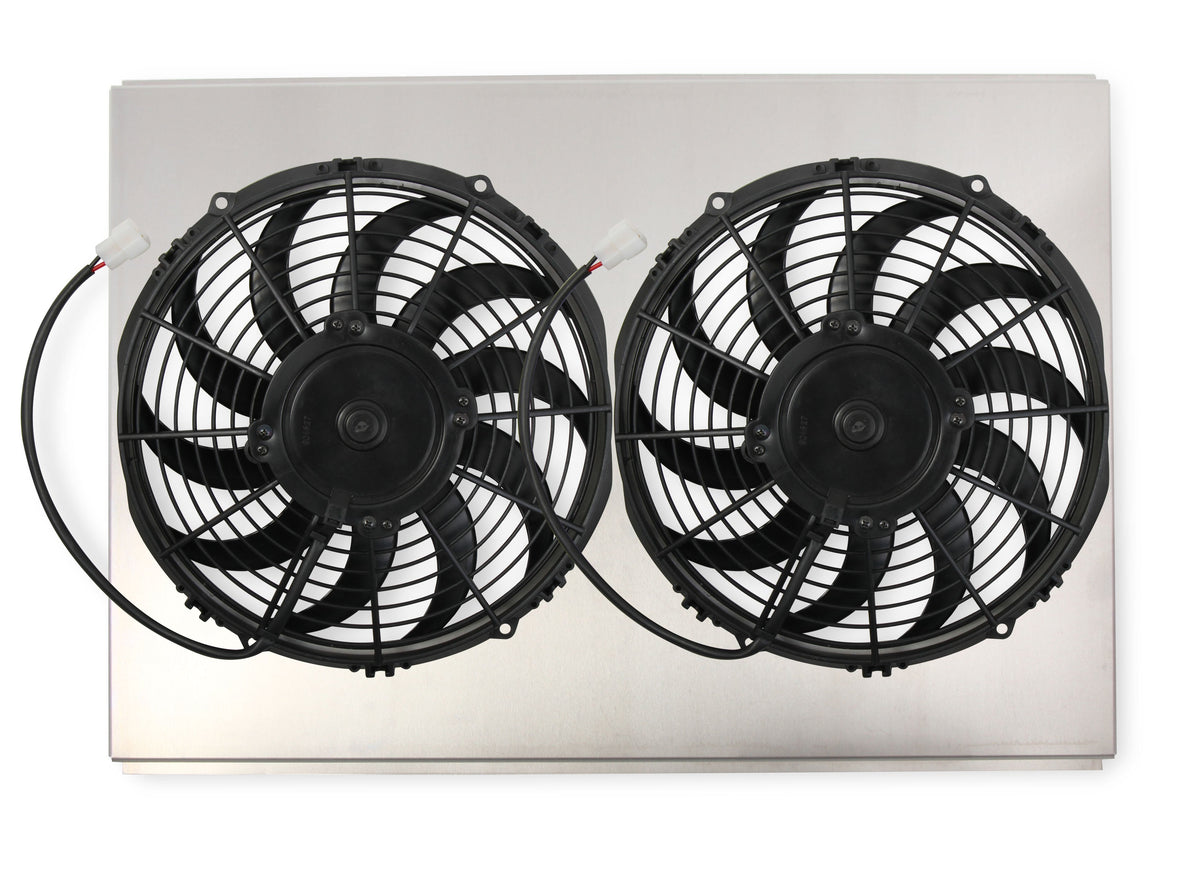 Frostbite High Performance Fan/Shroud Package - FB522H